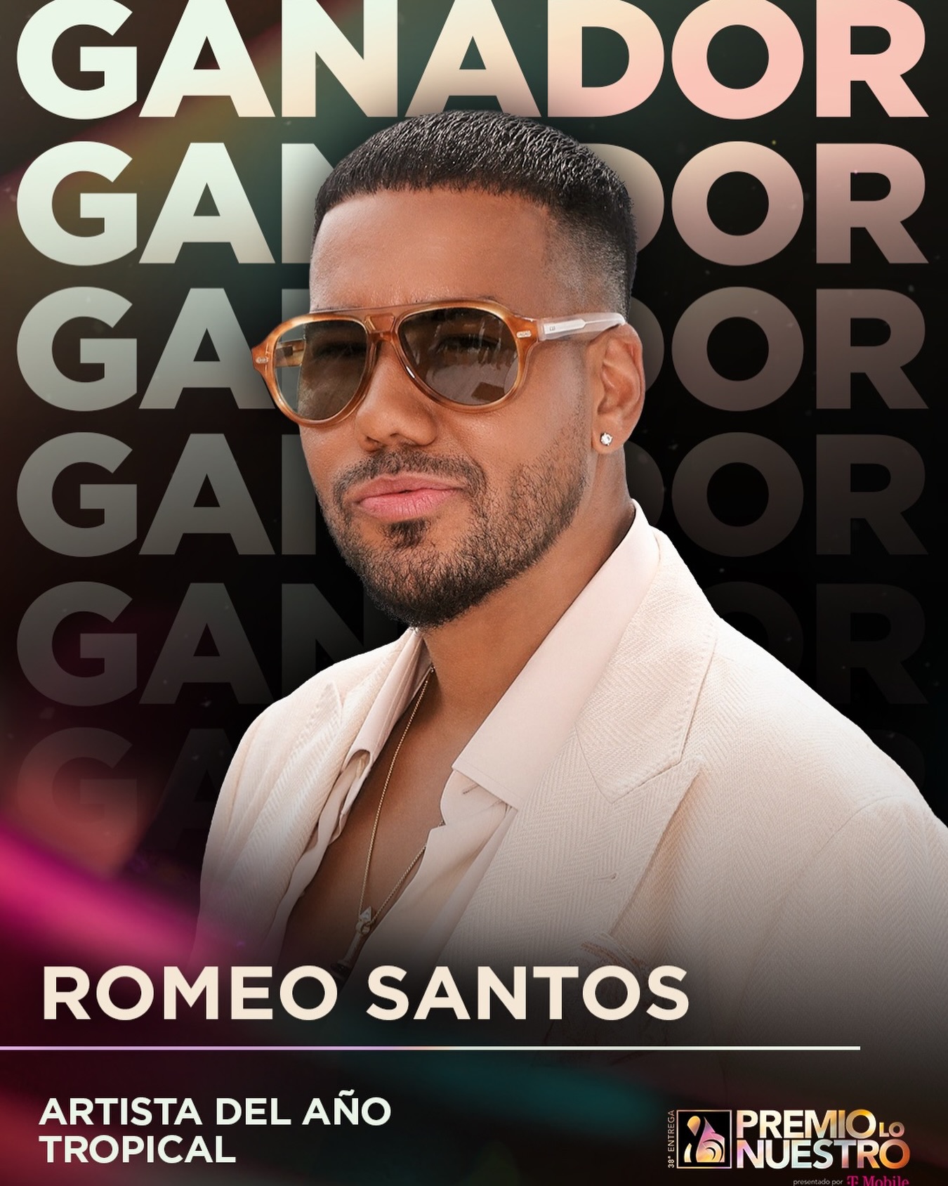 Foto TelevisaUnivision  Prensa Oficial  Uso Editorial. ganadores premio lo nuestro 2026 (20).jpg (413 KB)