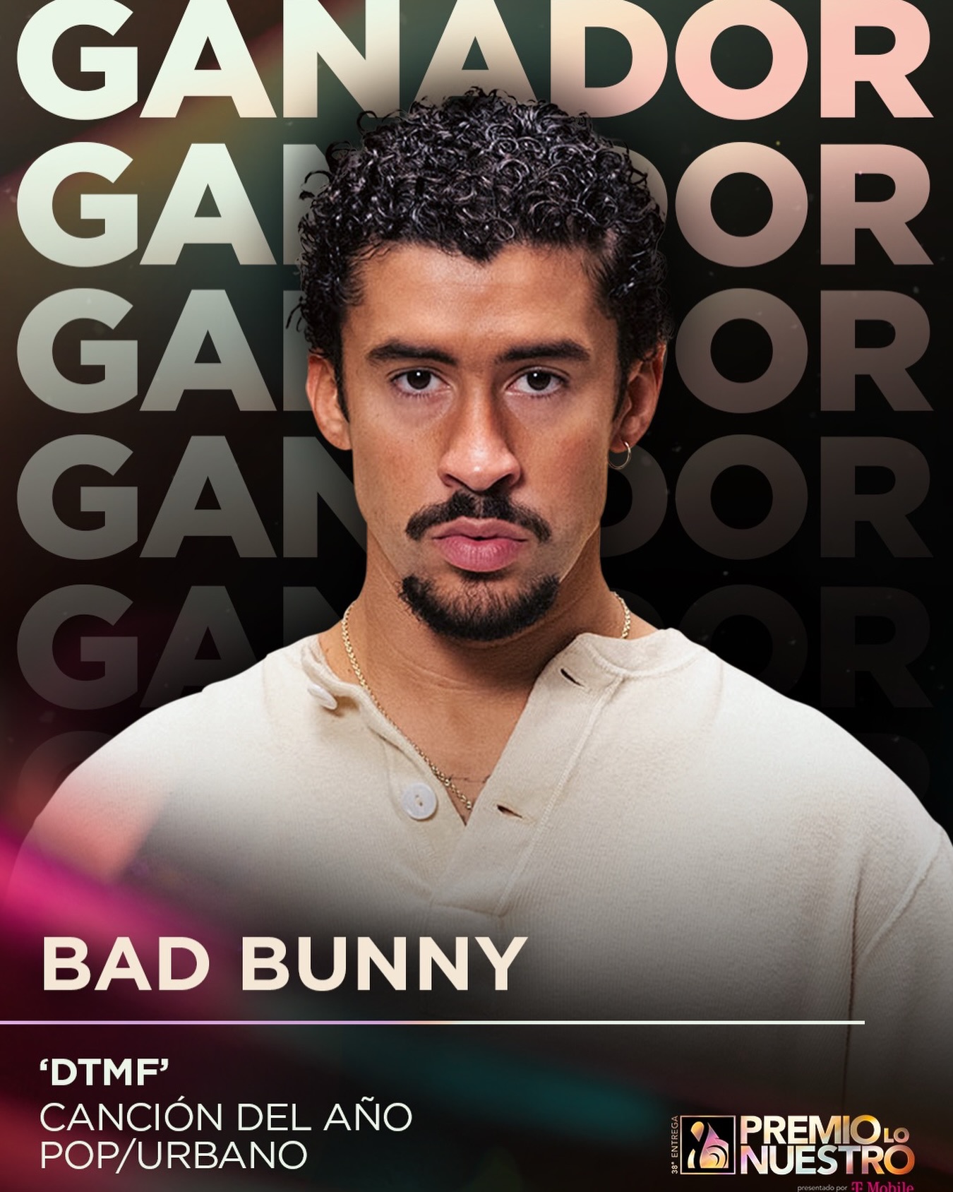 Foto TelevisaUnivision  Prensa Oficial  Uso Editorial. ganadores premio lo nuestro 2026 (27).jpg (361 KB)