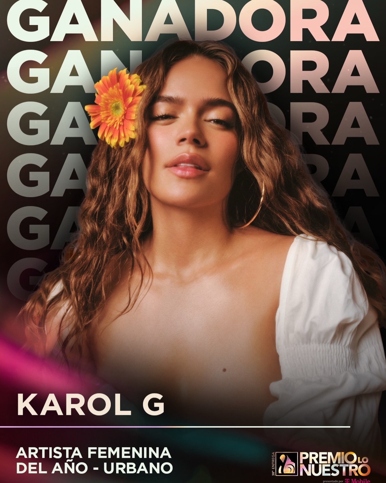 Foto TelevisaUnivision  Prensa Oficial  Uso Editorial. ganadores premio lo nuestro 2026 (5).jpg (441 KB)