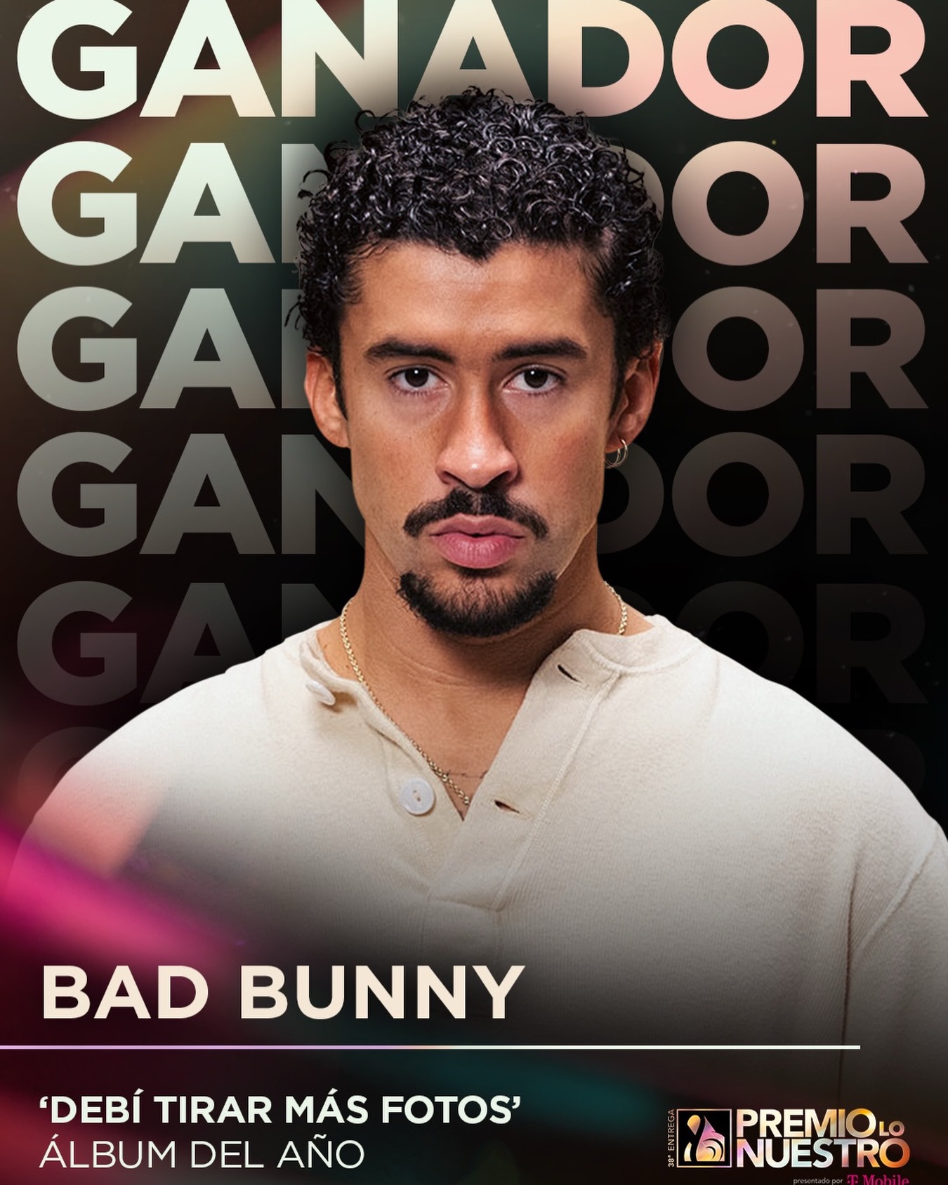 Foto TelevisaUnivision  Prensa Oficial  Uso Editorial. ganadores premio lo nuestro 2026 (7).jpg (369 KB)